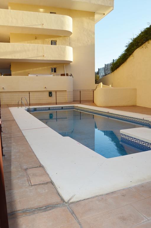 Apartamento Torreblanca Free Parking Fuengirola Exterior foto