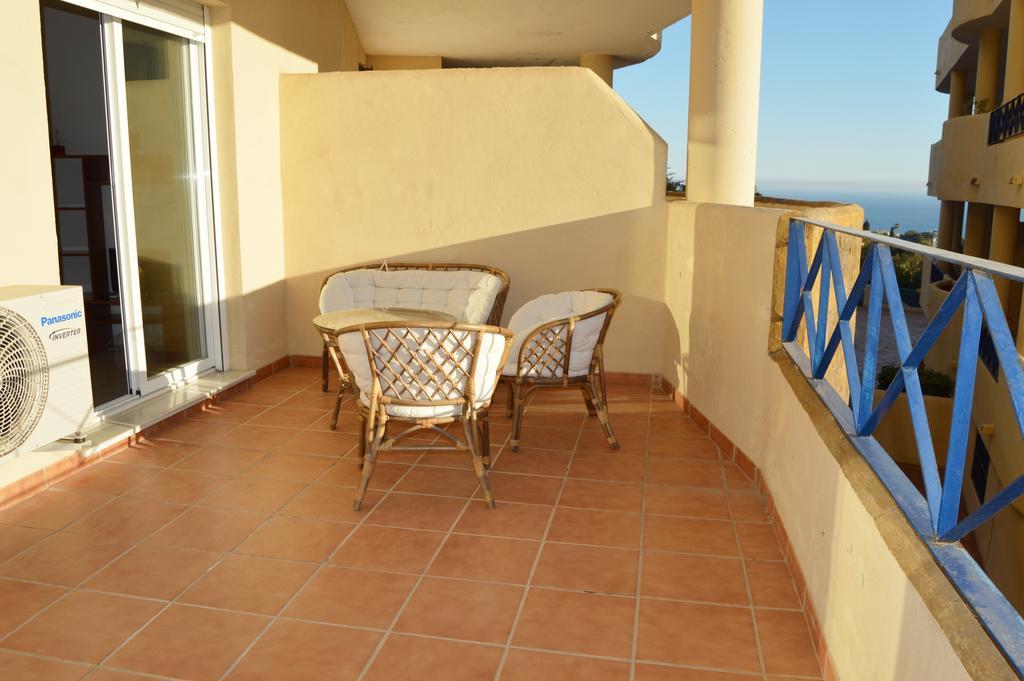 Apartamento Torreblanca Free Parking Fuengirola Zimmer foto
