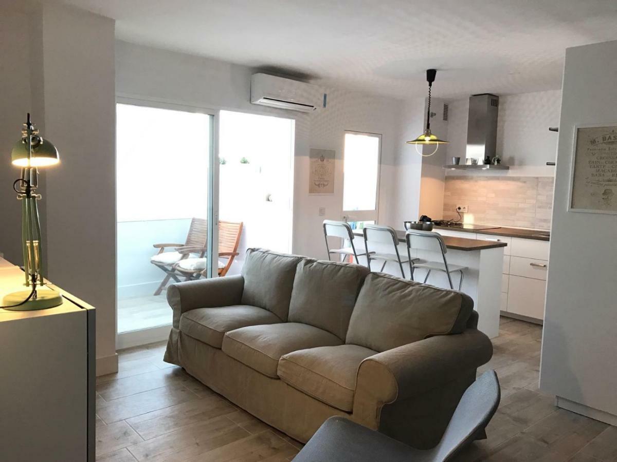 Apartamento Torreblanca Free Parking Fuengirola Exterior foto
