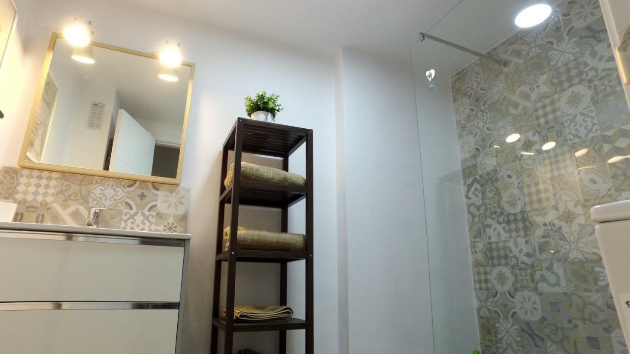 Apartamento Torreblanca Free Parking Fuengirola Exterior foto