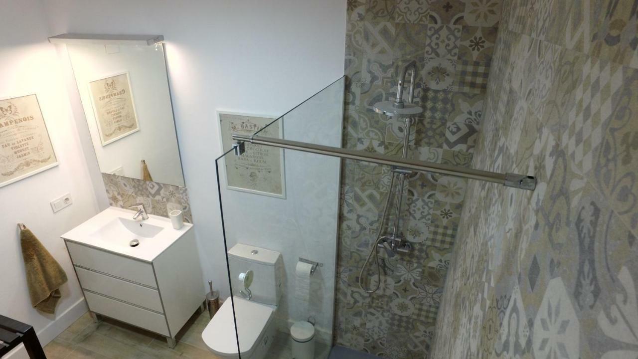 Apartamento Torreblanca Free Parking Fuengirola Exterior foto