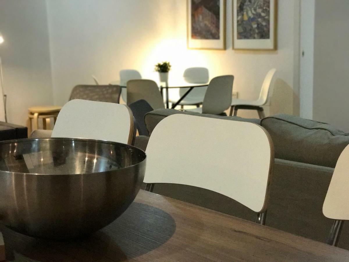 Apartamento Torreblanca Free Parking Fuengirola Exterior foto