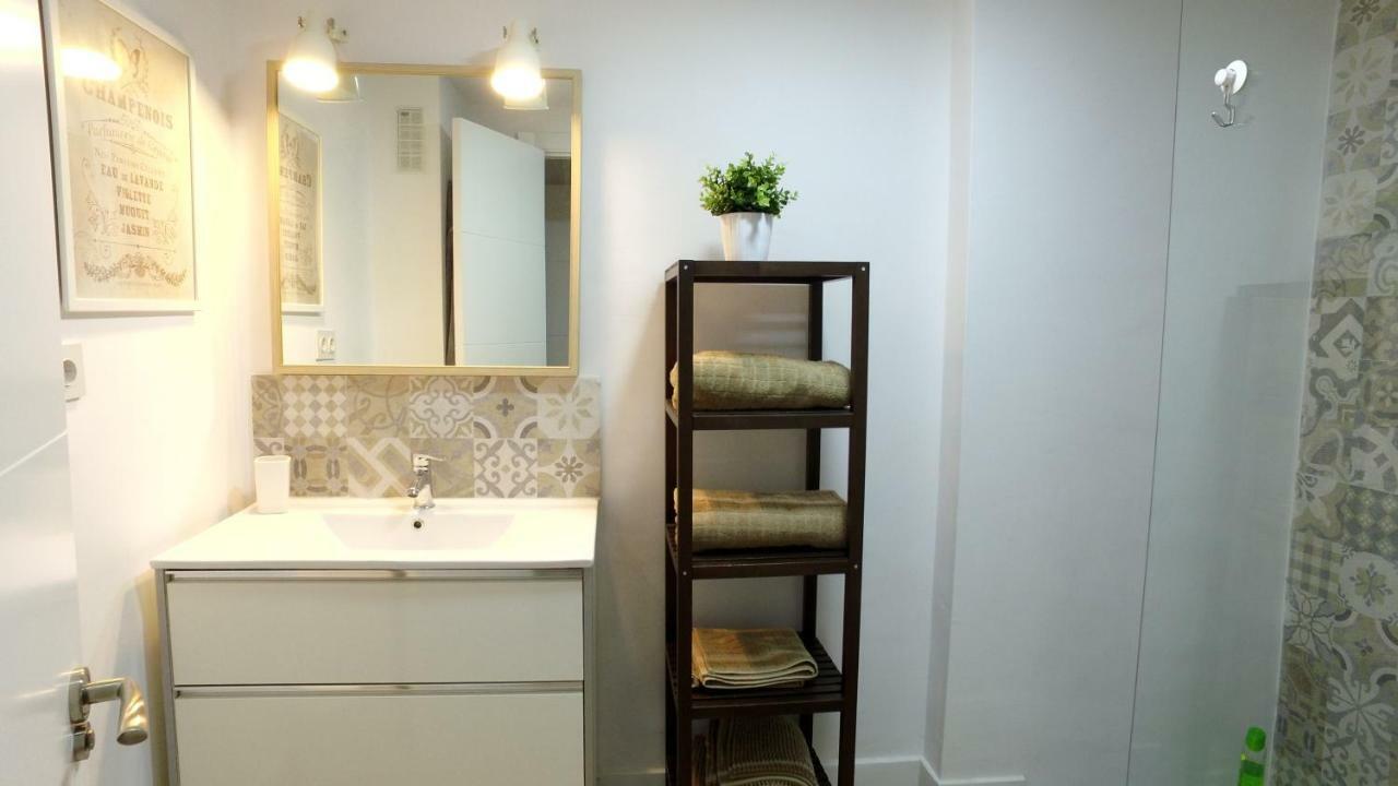 Apartamento Torreblanca Free Parking Fuengirola Exterior foto
