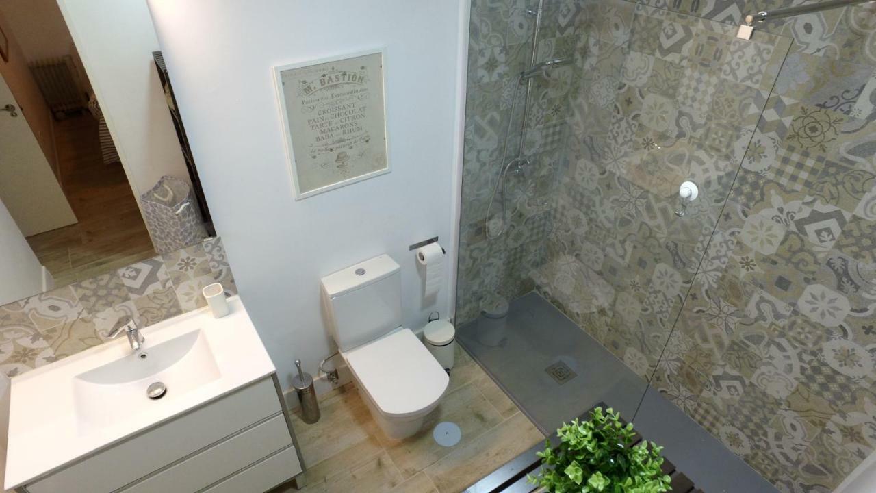 Apartamento Torreblanca Free Parking Fuengirola Exterior foto