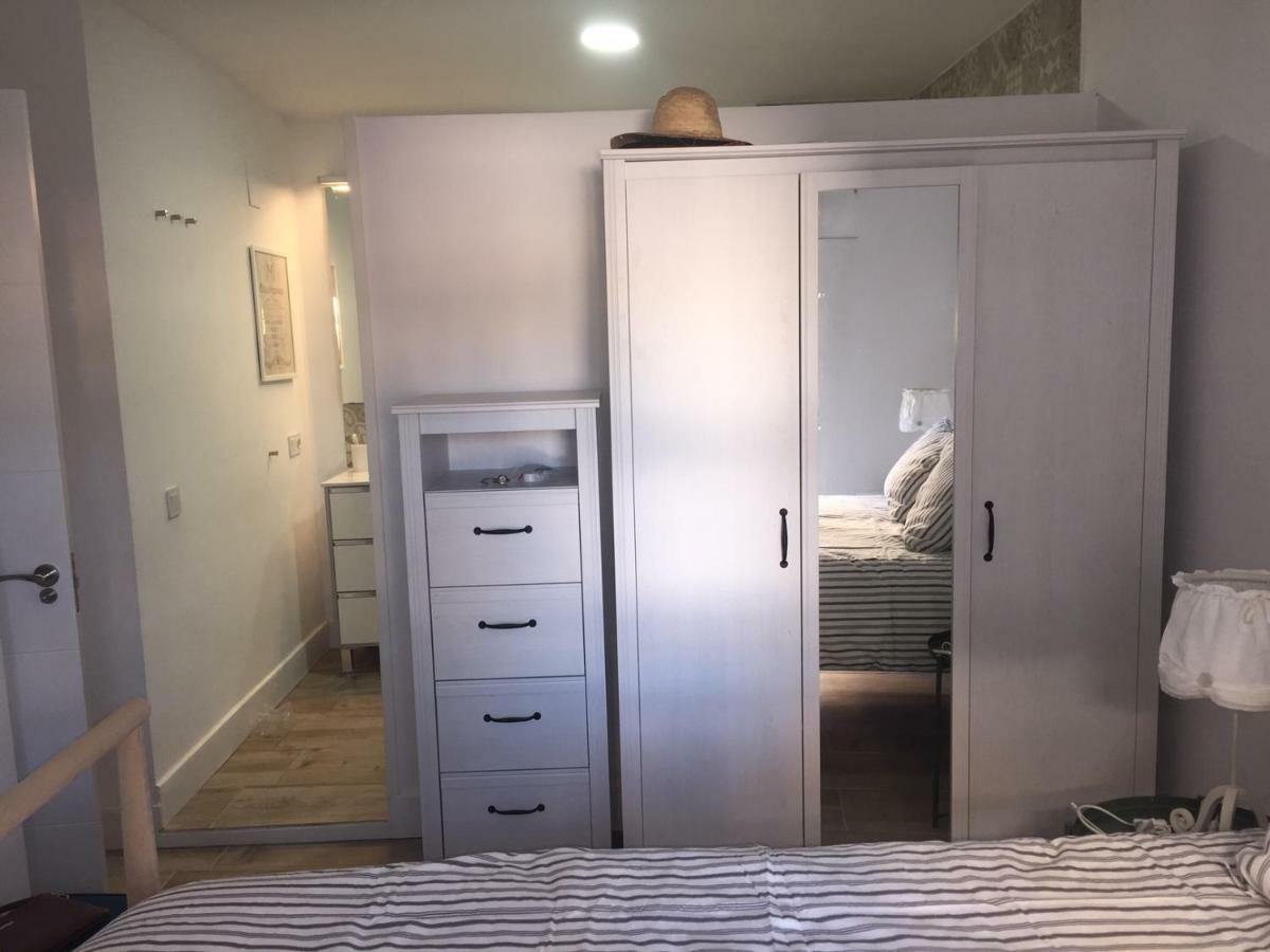 Apartamento Torreblanca Free Parking Fuengirola Exterior foto